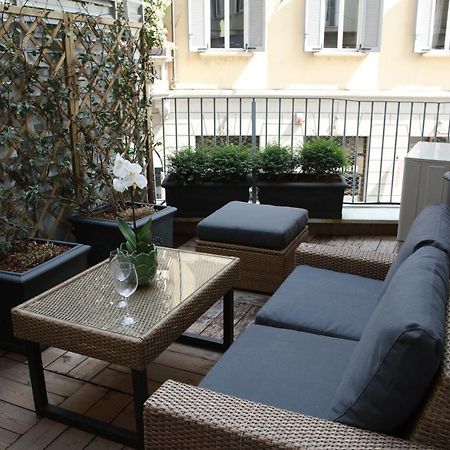 Corso Magenta Prestige Apartment Milão Exterior foto