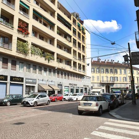 Corso Magenta Prestige Apartment Milão Exterior foto